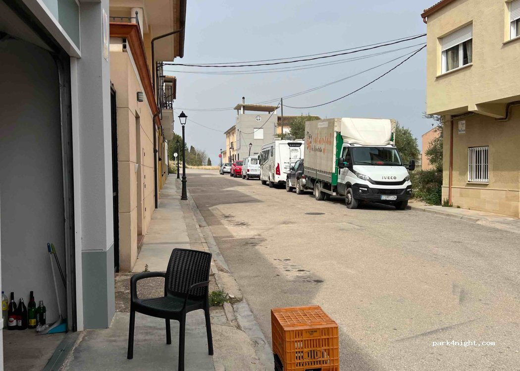 (46692) Montesa - 23 Carrer Fray Miguel d'Aranaiga — foto 2