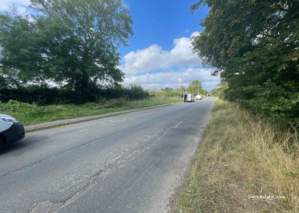 (BA14 6JX) Melksham - High Street — foto