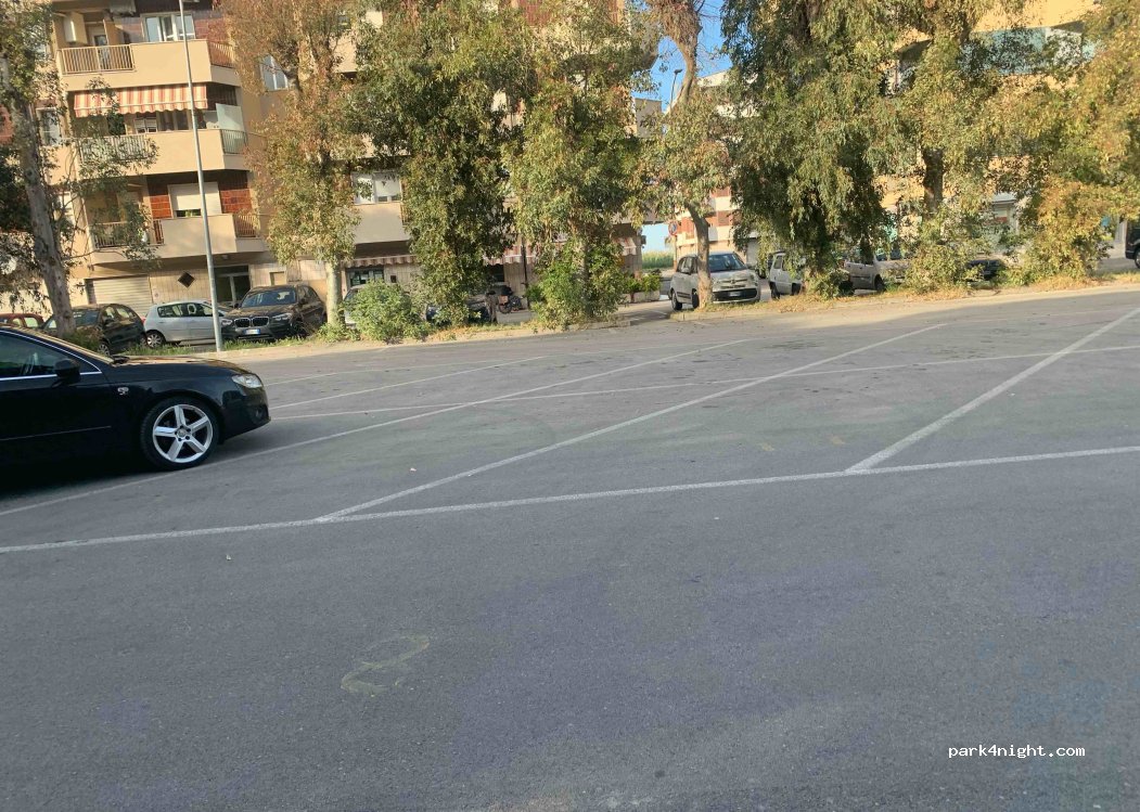 (66050) San Salvo Marina - Via Maristella — foto 2