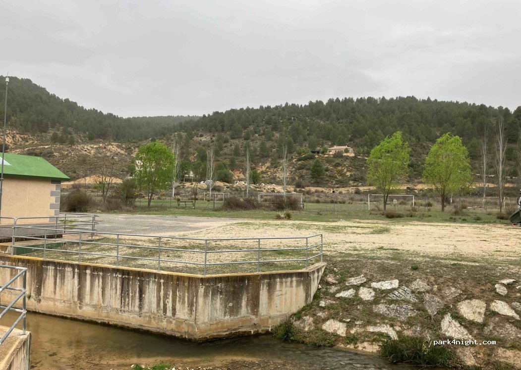(02530) Nerpio - Unnamed Road — foto 2