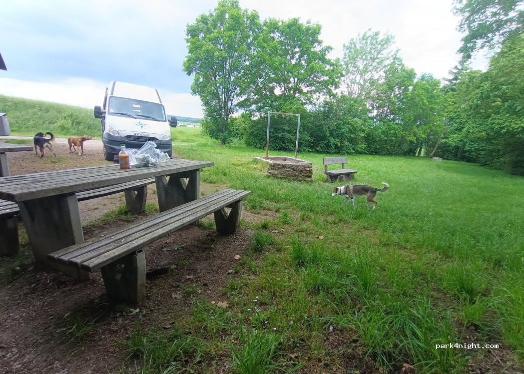(65510) Idstein - Unnamed Road — foto
