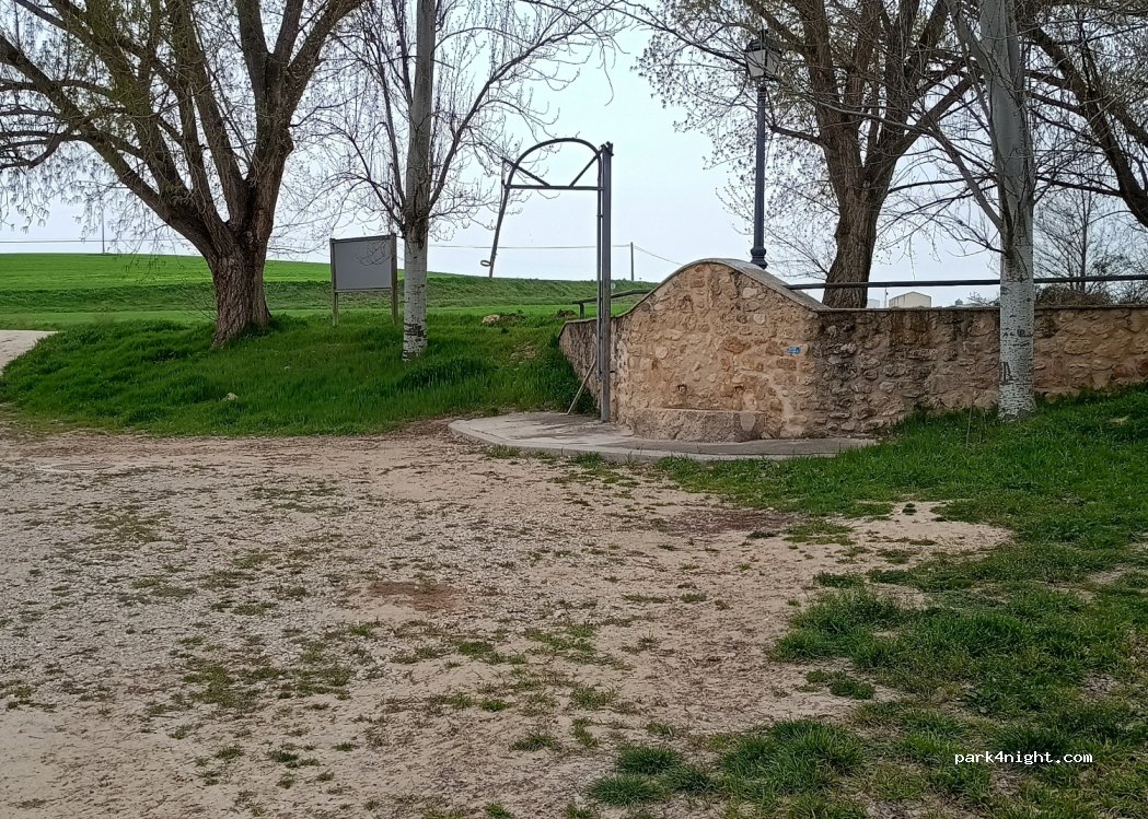 (40392) Cabañas de Polendos - 18 Calle de la Fuente — foto 2