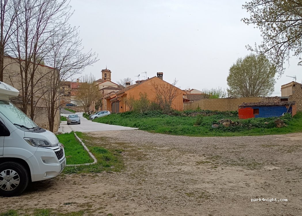 (40392) Cabañas de Polendos - 18 Calle de la Fuente — foto 3