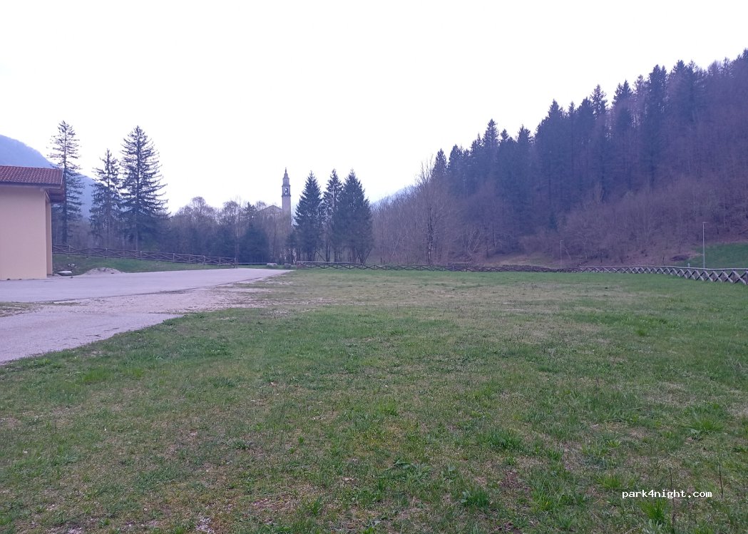 (36010) Arsiero - Unnamed Road — foto 2