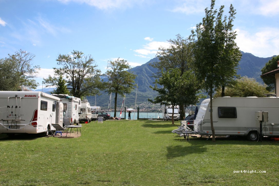 Camping North Wind — foto