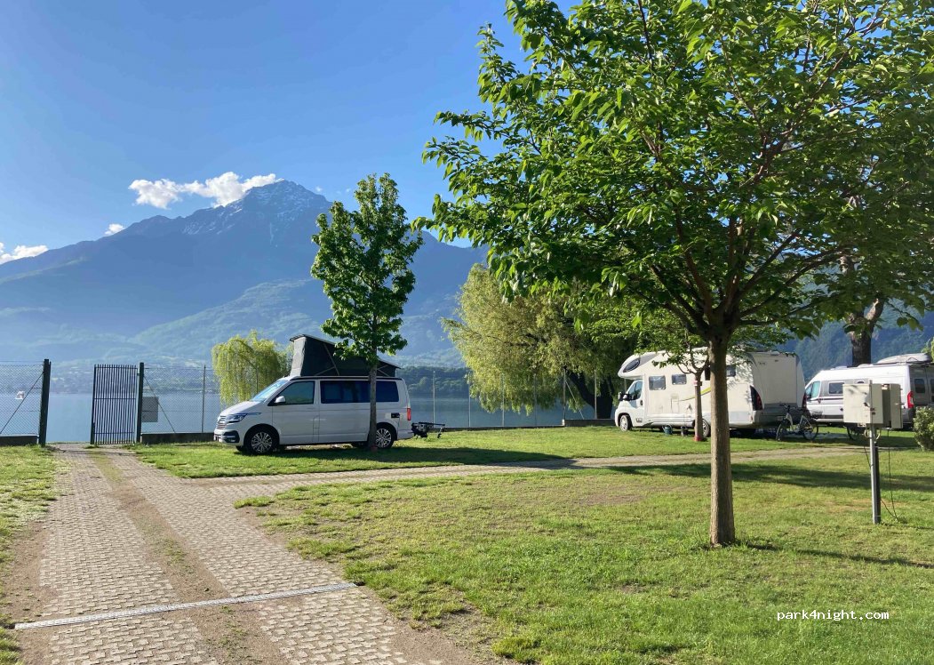 Camping North Wind — foto 2