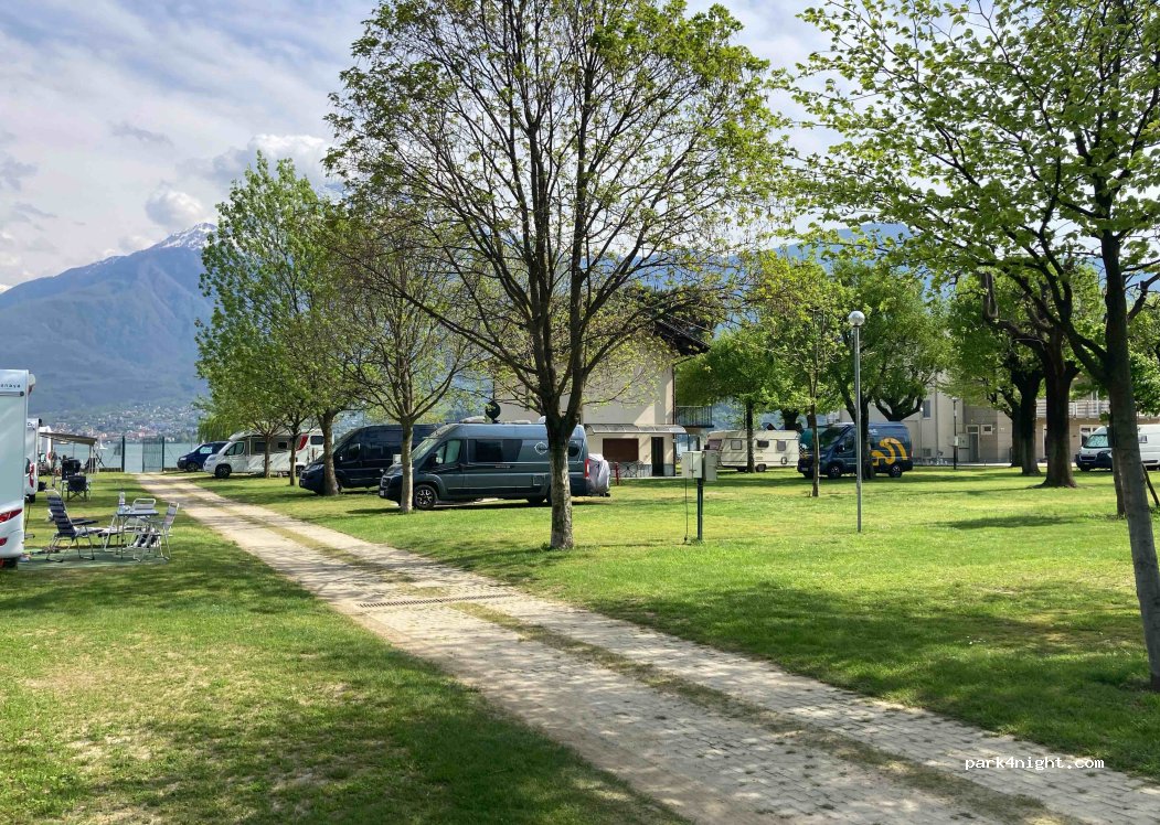 Camping North Wind — foto 4