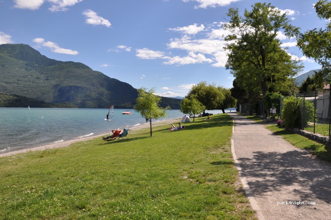 Camping North Wind — foto 5