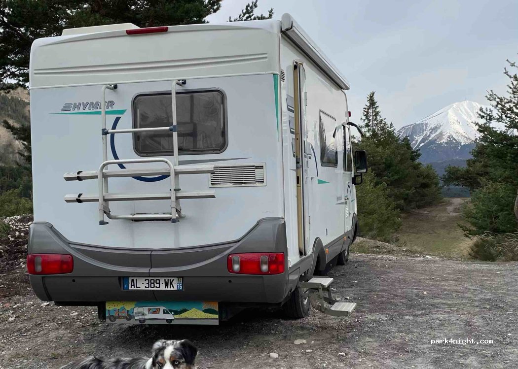 (04140) Auzet - 160 Route de Négron — foto 2
