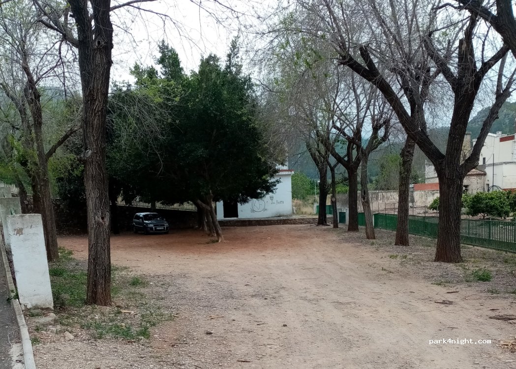 (46614) Favara - 310 Plaça Numero 5 — foto