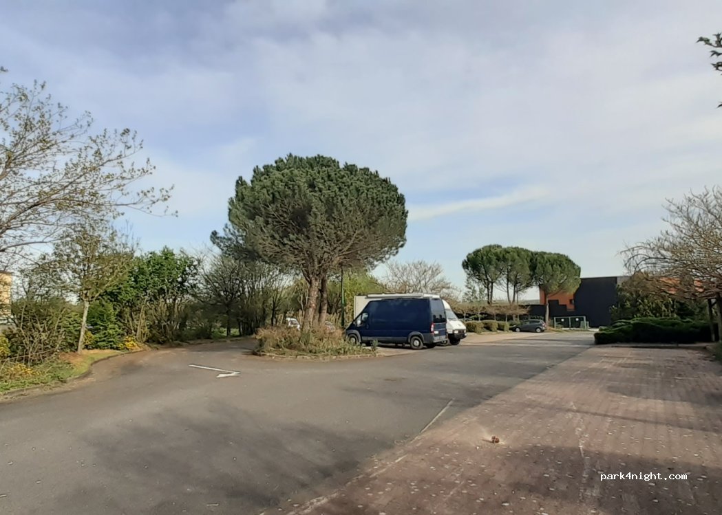 (16430) Champniers - 217 Rue de l'Auvent — foto 2