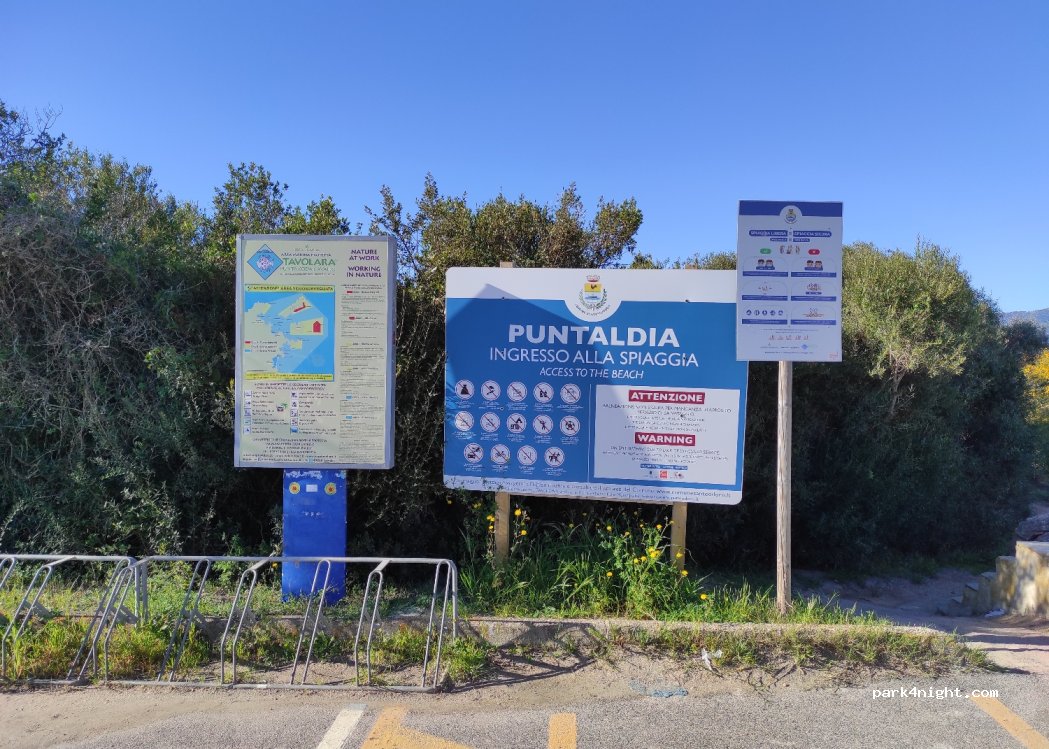 (07052) Puntaldia - Unnamed Road — foto 2