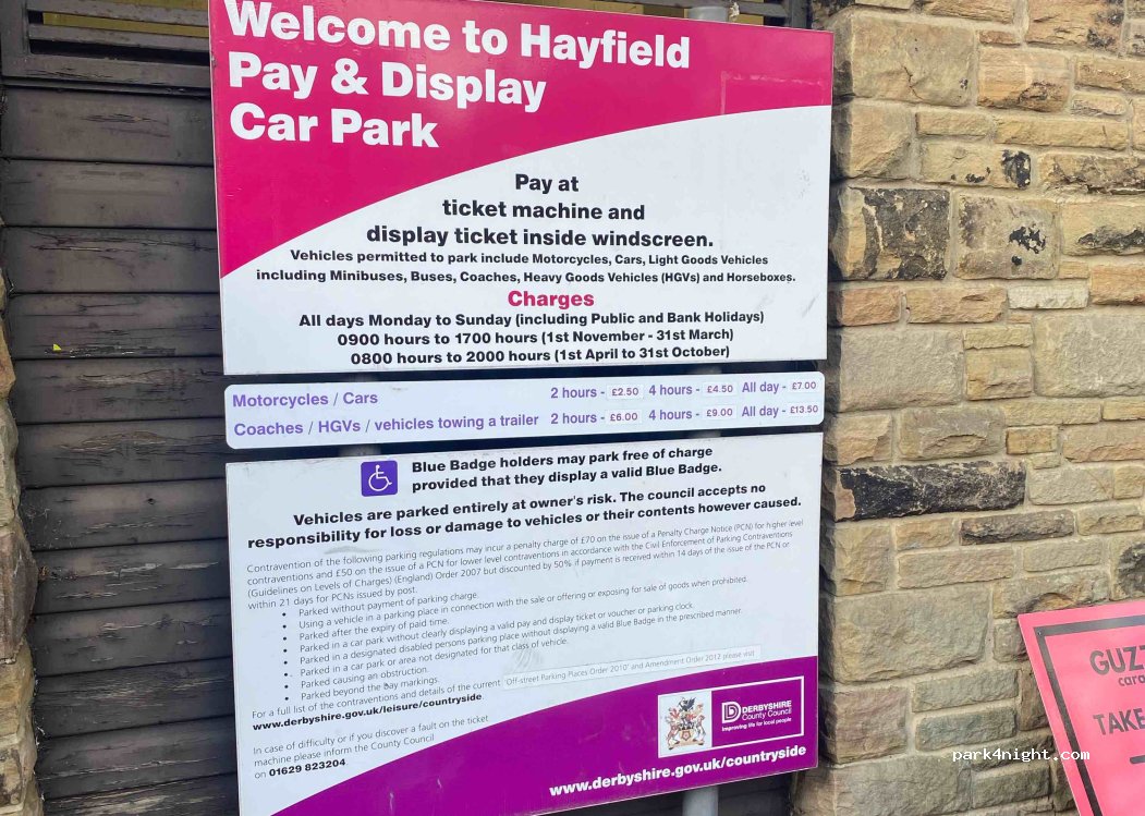 (SK22 2EU) Hayfield - 34 New Mills Road — foto 3