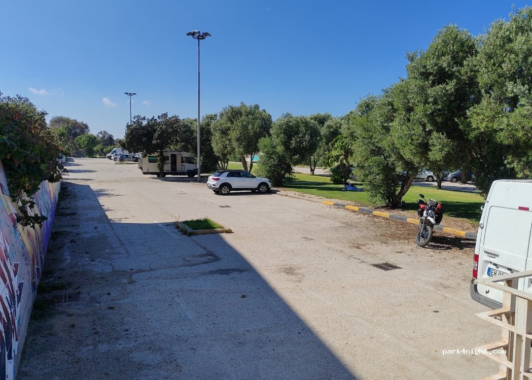 (07046) Porto Torres - 3 Via Antonietta Bassu — foto 2