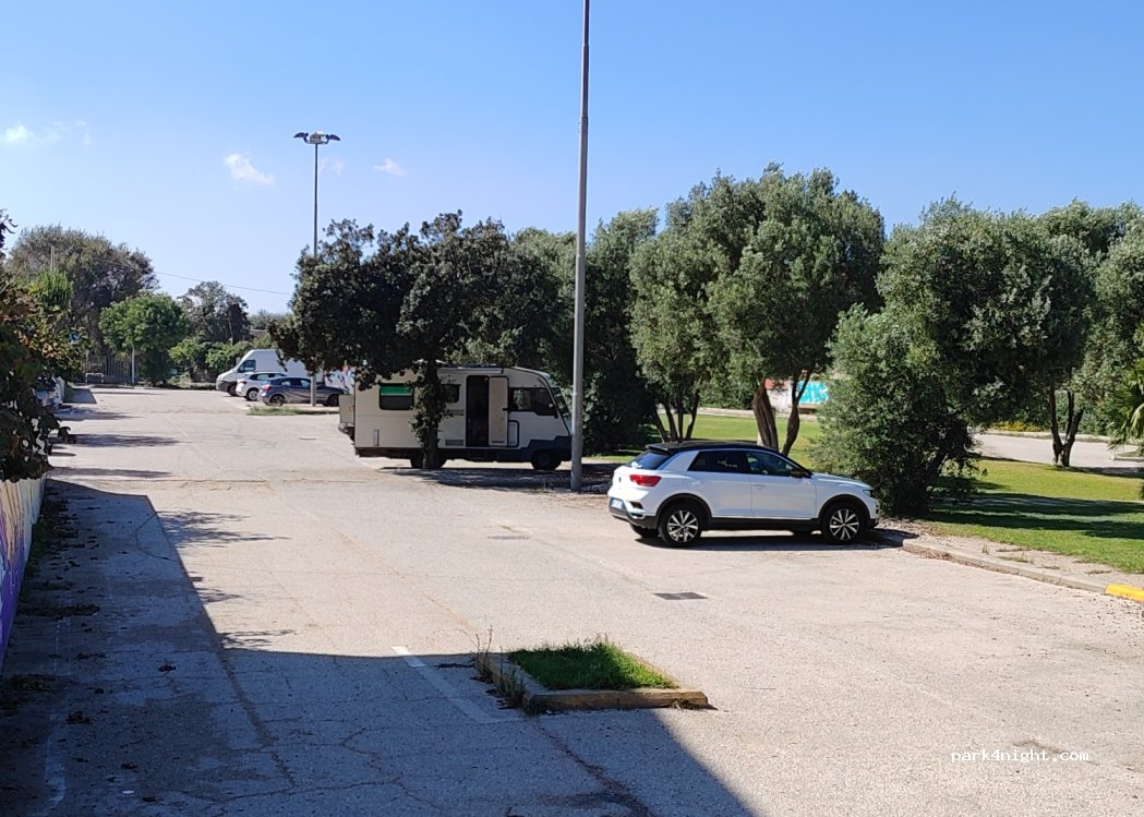 (07046) Porto Torres - 3 Via Antonietta Bassu — foto 3