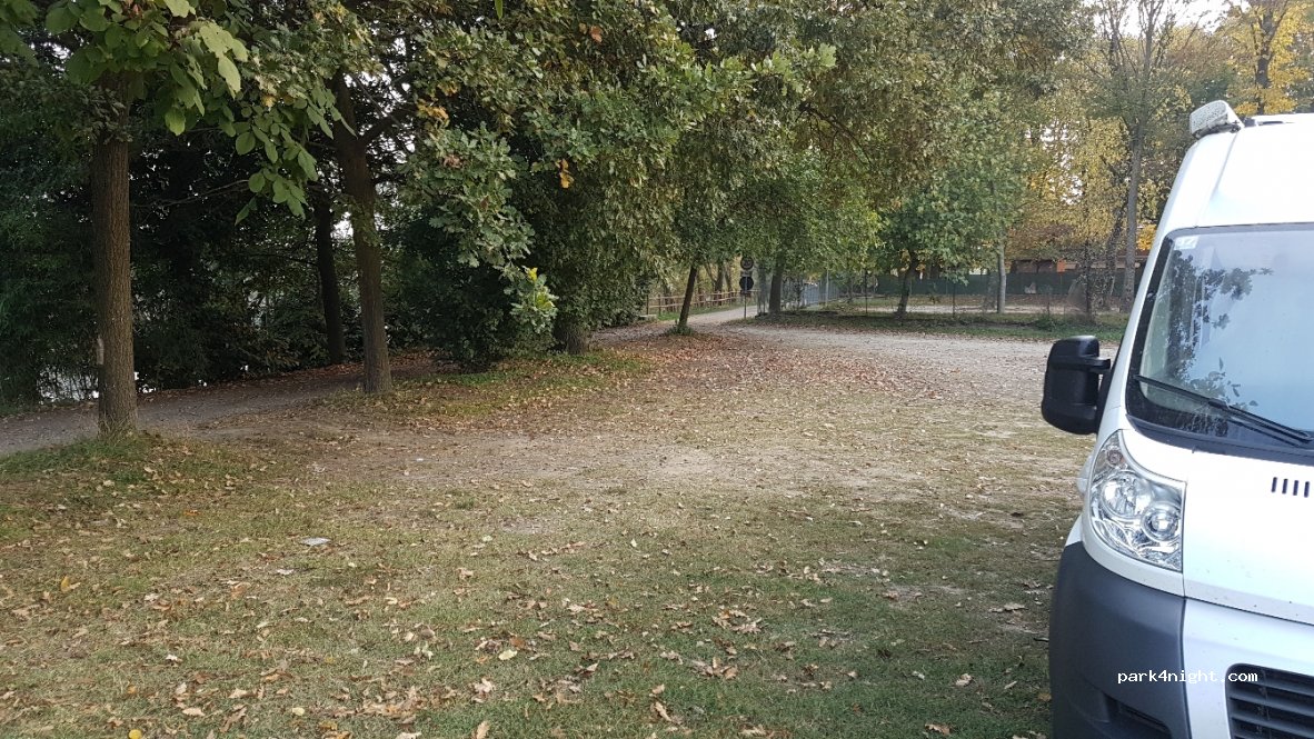 (29010) Monticelli d'Ongina - Via Meucci — foto