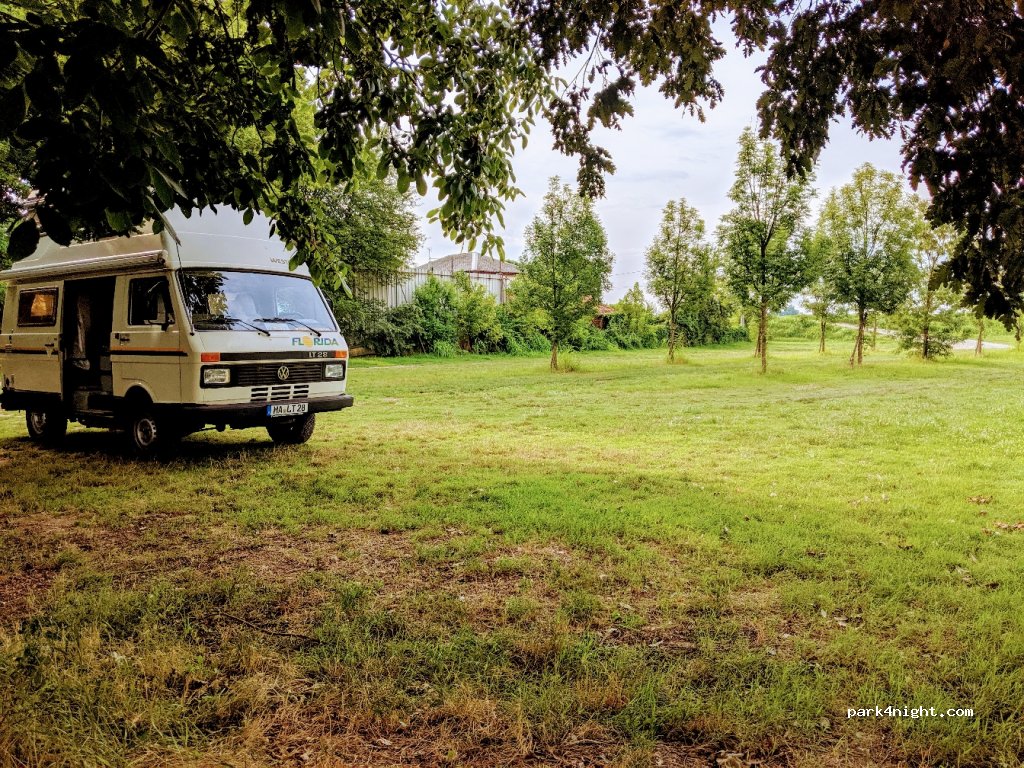 (29010) Monticelli d'Ongina - Via Meucci — foto 2