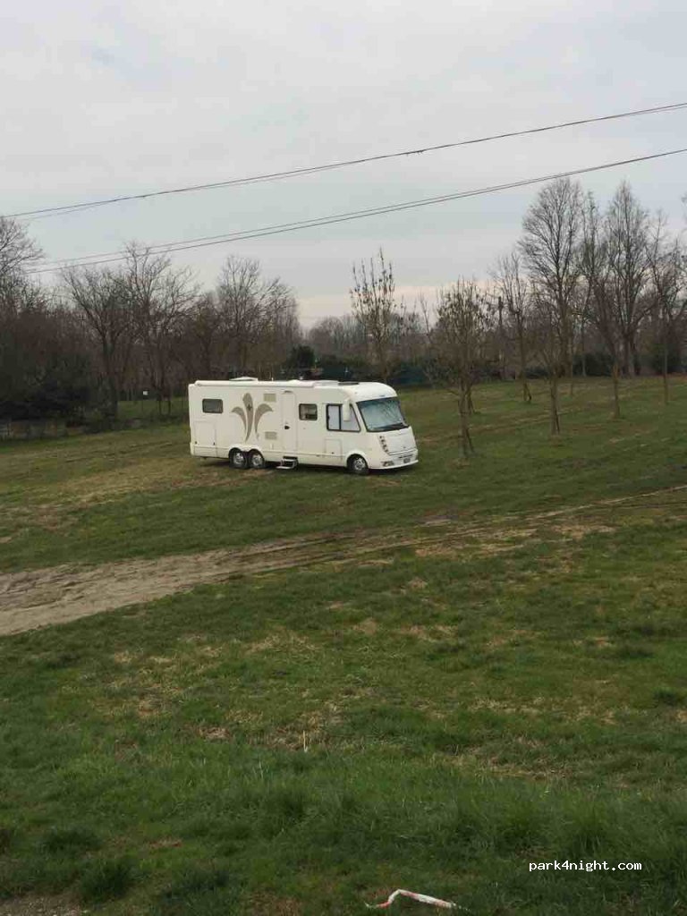 (29010) Monticelli d'Ongina - Via Meucci — foto 3