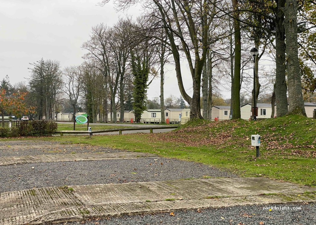 Haven Haggerston Castle Holiday Park — foto 4
