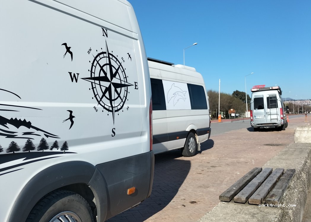 (55080) Canik - Unnamed Road — foto