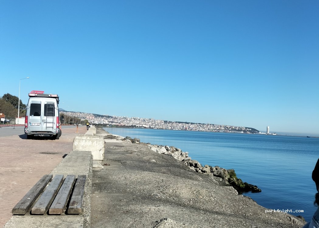 (55080) Canik - Unnamed Road — foto 2