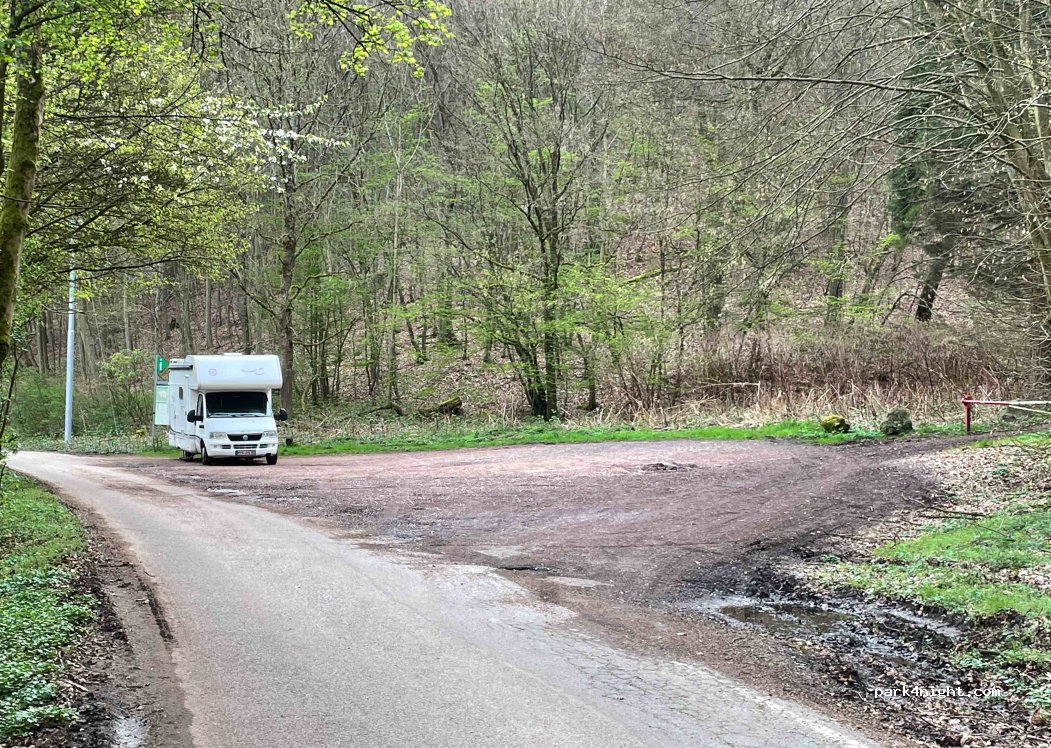 (66121) Saarbrücken - 199 Grumbachtalweg — foto 2