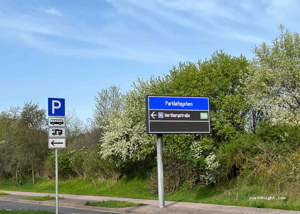 (99) Erfurt - Wartburgstraße — foto 2