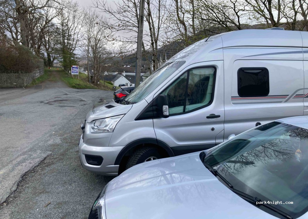 (IV51 9EW) Portree - 2 Bayfield Road — foto