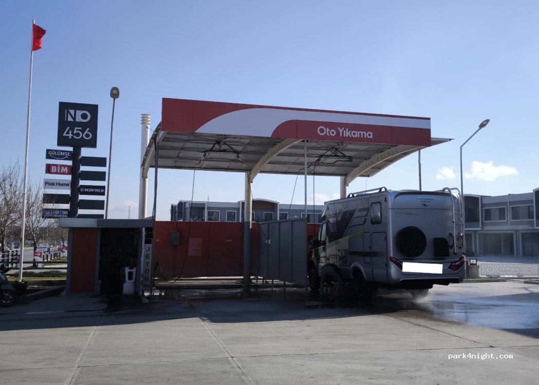(10400) Ayvalık - No: 454/1 Atatürk Bulvarı — foto