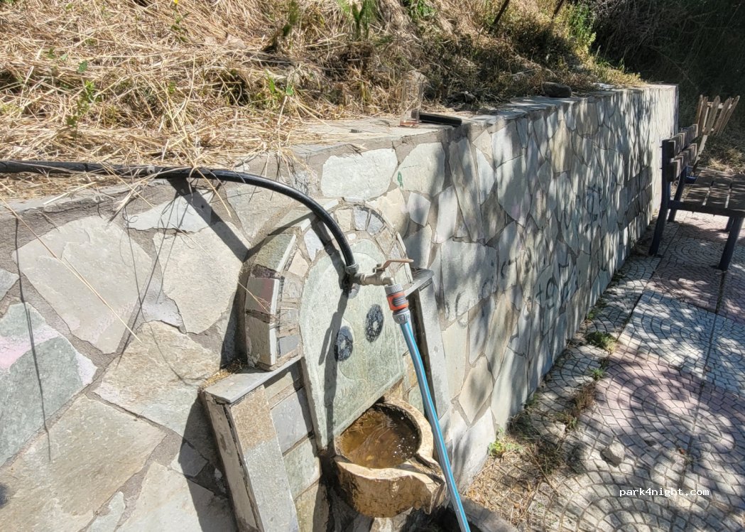 (270 69) Agrapidochori - Unnamed Road — foto 2