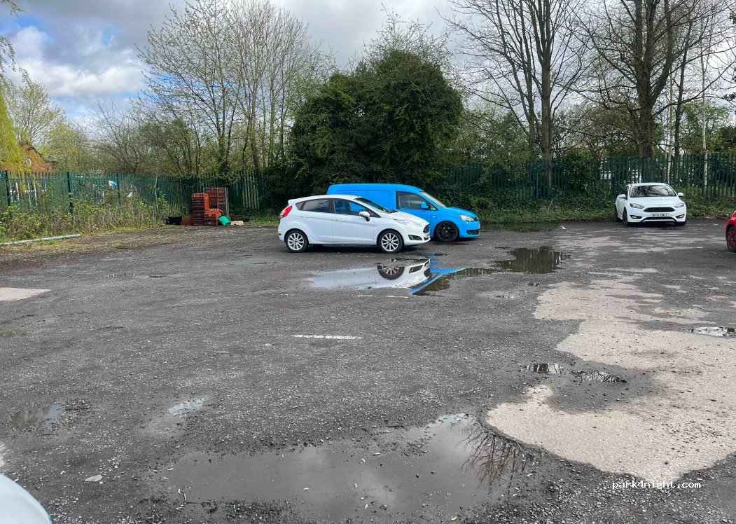 (BL5 3DY) Westhoughton - 79 Bolton Road — foto