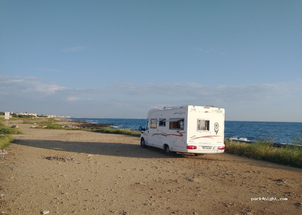 (70042) Cozze - 49 Strada Statale 16 Adriatica — foto 2