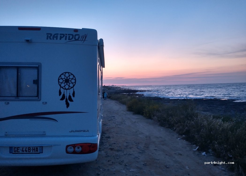 (70042) Cozze - 49 Strada Statale 16 Adriatica — foto 4