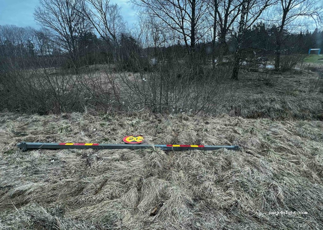 (123 52) Huddinge - Bonasvagen — foto 3