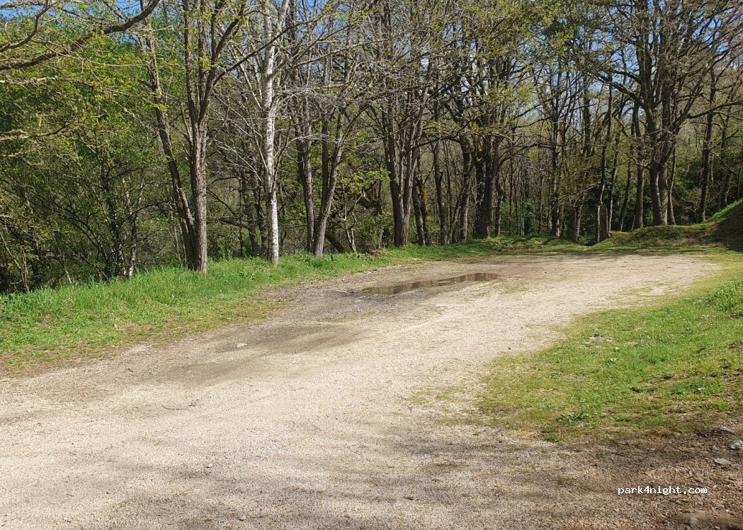(32828) Freixo - Unnamed Road — foto