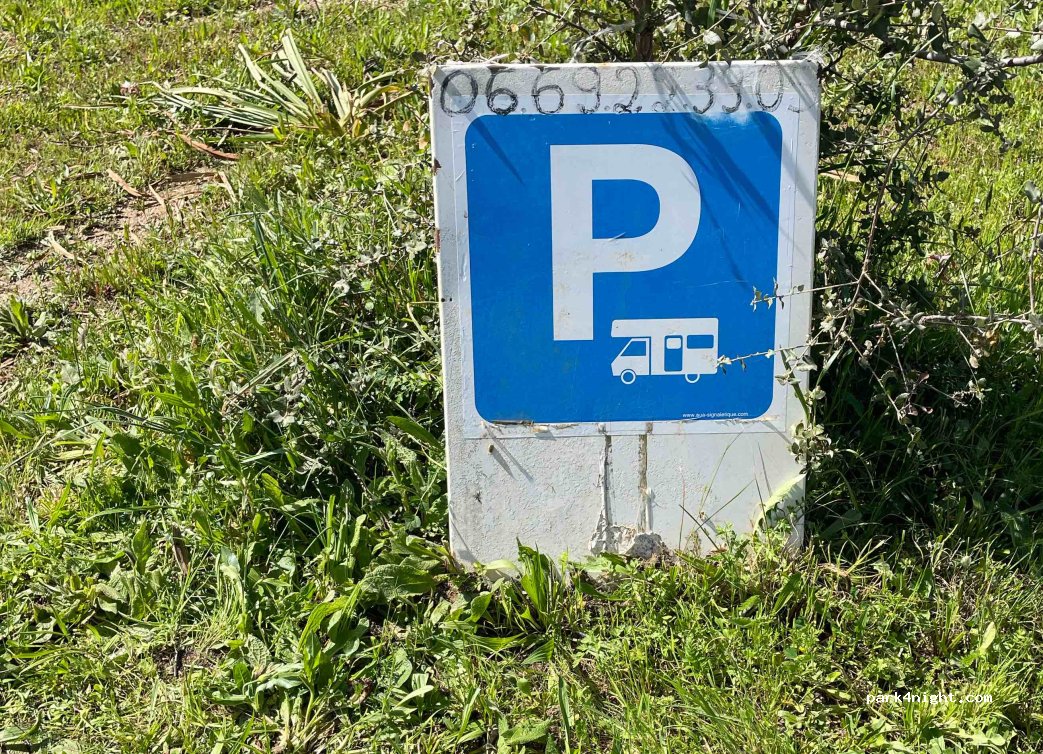 Macchia e Ortu farm — foto