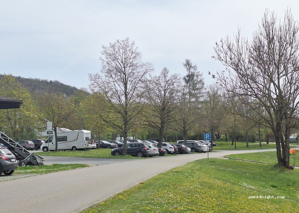 (92334) Berching - Unnamed Road — foto