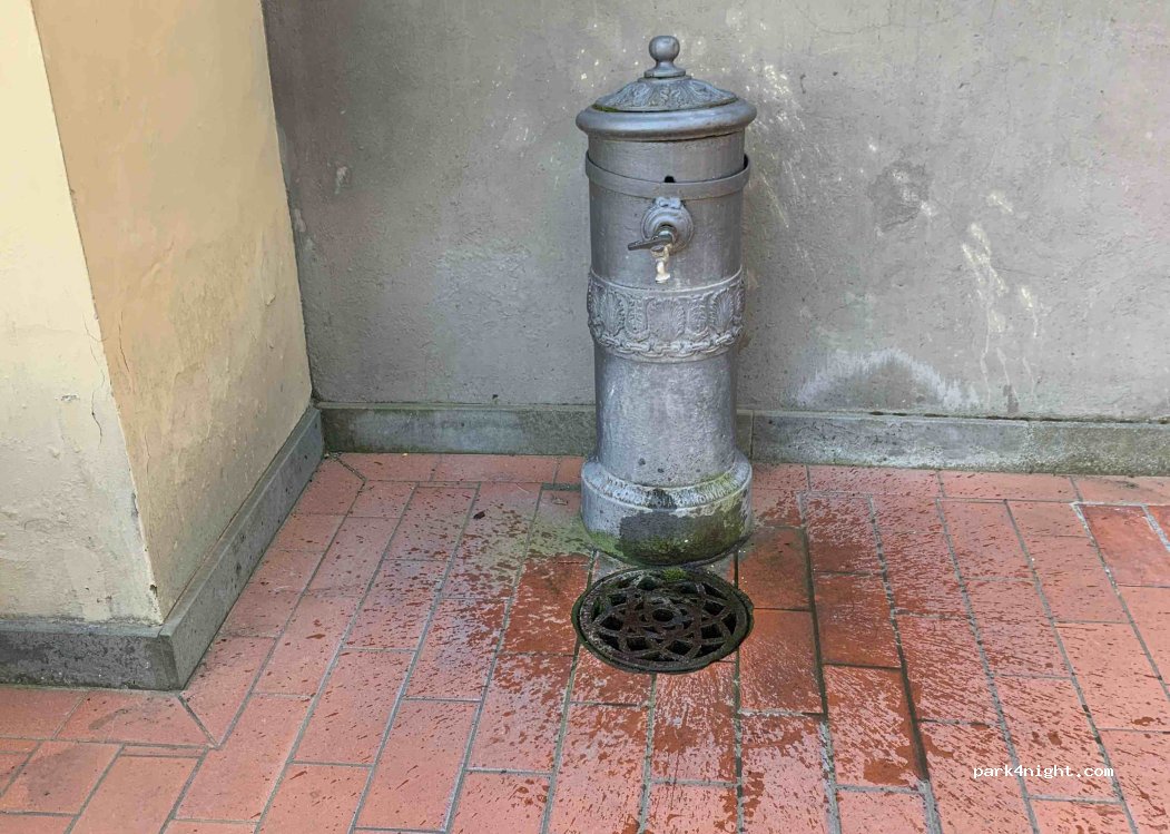 (50022) Greve in Chianti - 2 Piazza Santa Croce — foto