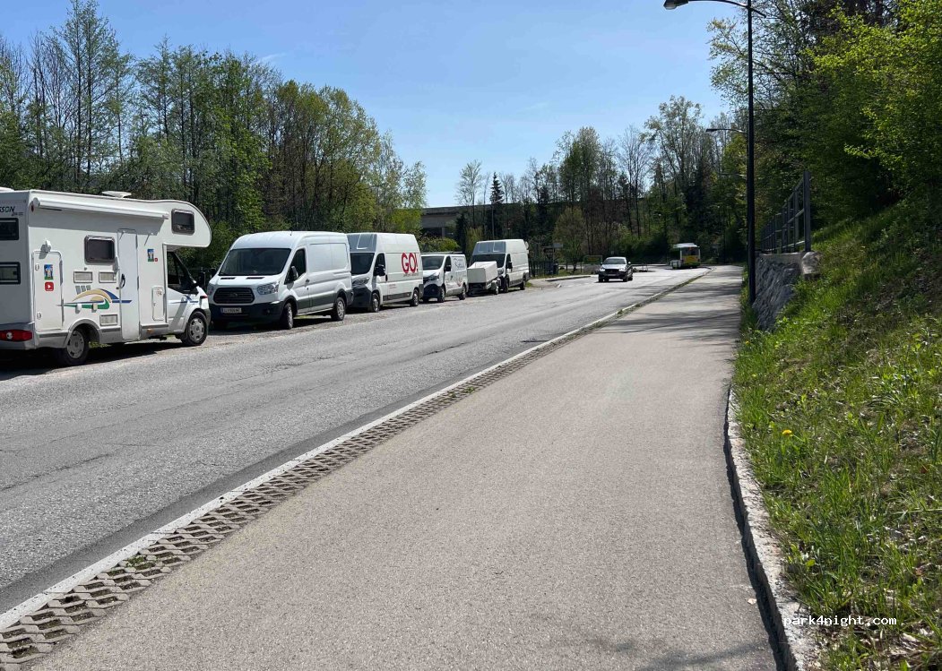 (5101) Salzburg - — foto