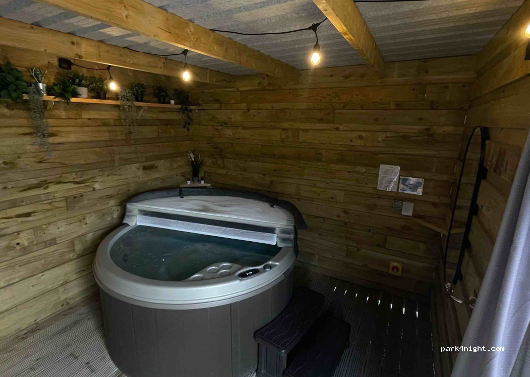 Waenfechan Glamping & Camping — foto 2