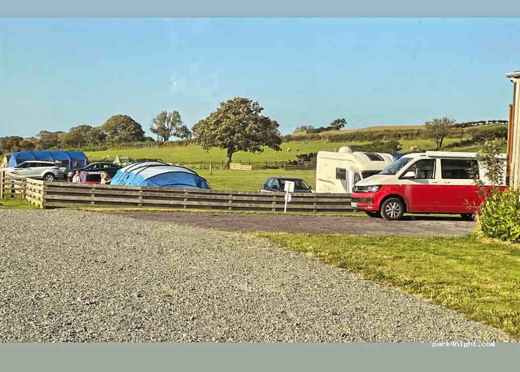 Waenfechan Glamping & Camping — foto 4