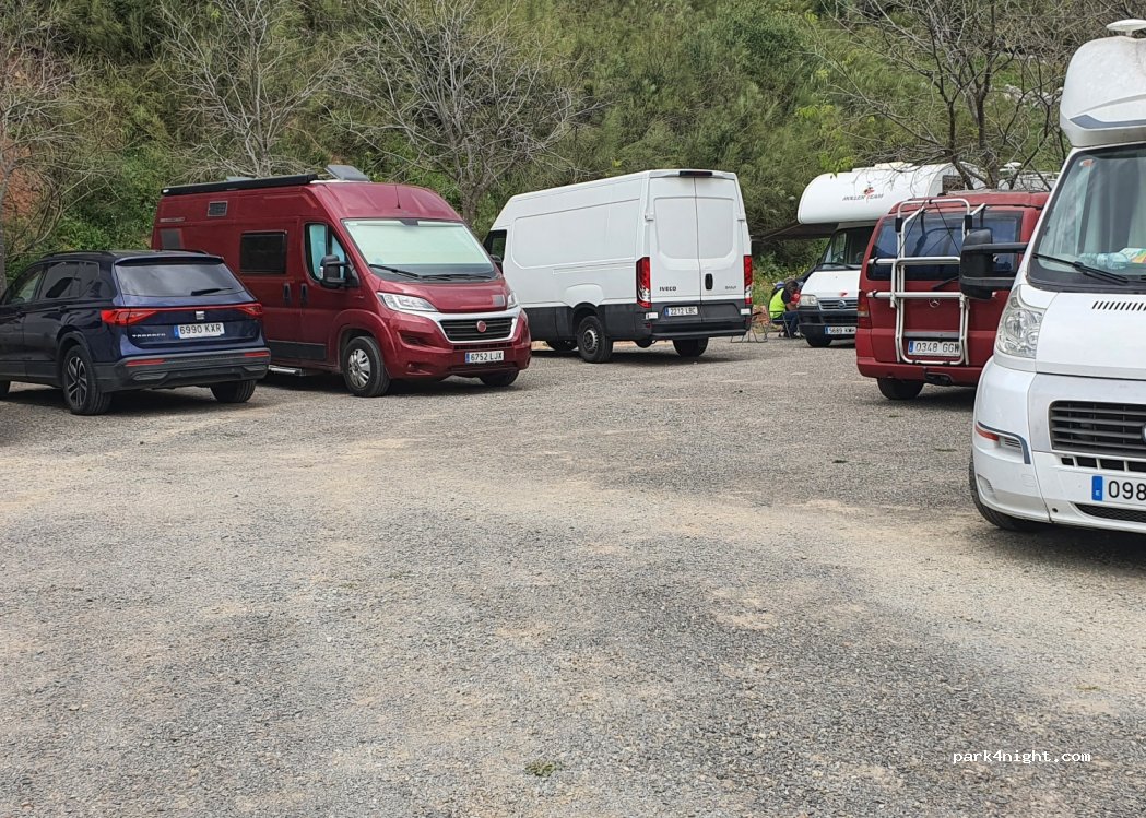 (11611) Villaluenga del Rosario - 8 Avenida de los Arbolitos — foto