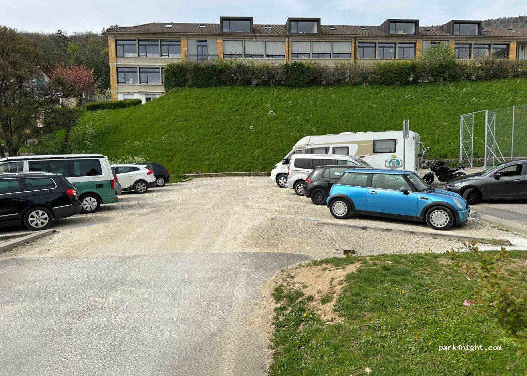 (2000) Neuchâtel - 39 Avenue du Vignoble — foto