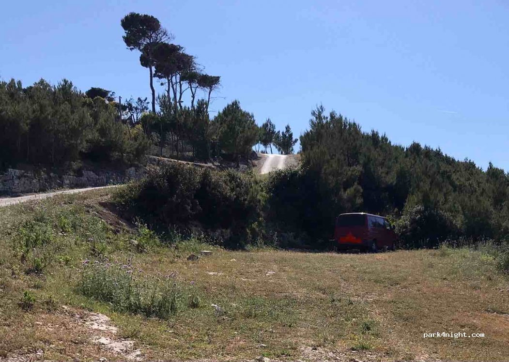 (71010) Baia di Manaccora - Contrada Zaiana — foto 2