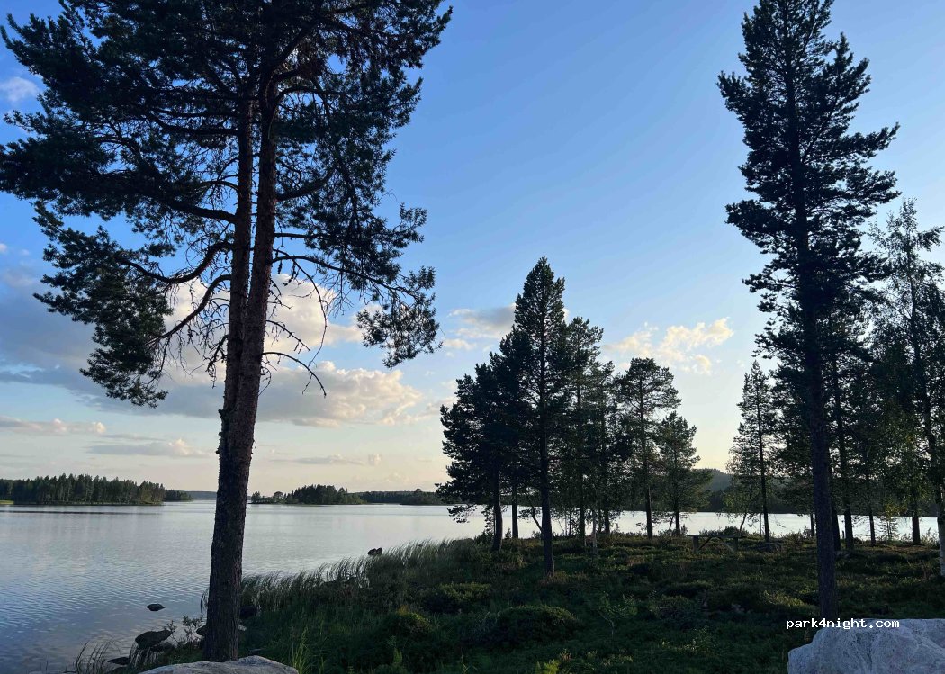 Lomakylä Hetan Kota Oy — foto 2