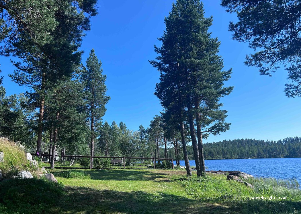 Lomakylä Hetan Kota Oy — foto 3