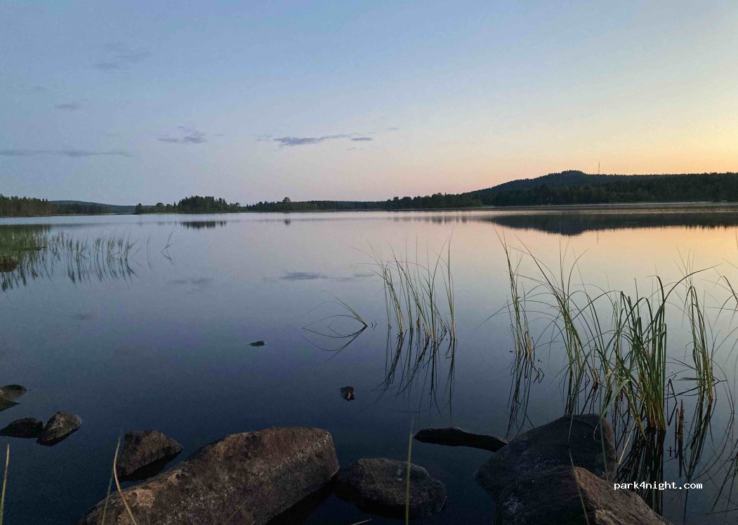 Lomakylä Hetan Kota Oy — foto 4