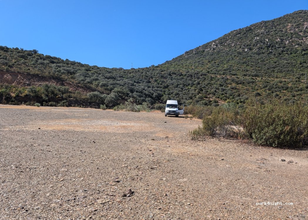 (13594) Solanilla del Tamaral - — foto