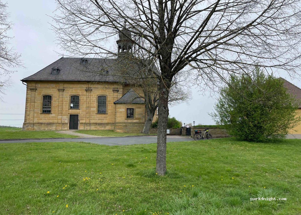 (96215) Lichtenfels - St2203 — foto