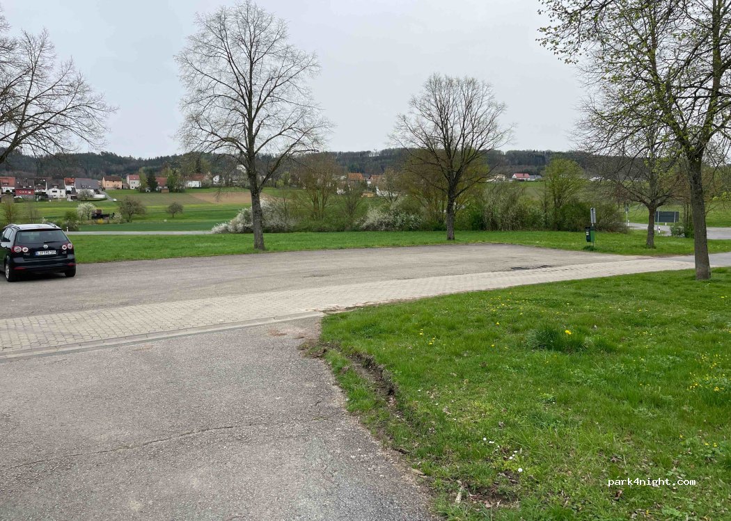 (96215) Lichtenfels - St2203 — foto 3